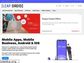 leapdroid.com