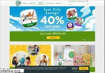 leapfrog.com