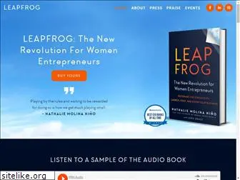 leapfroghacks.com