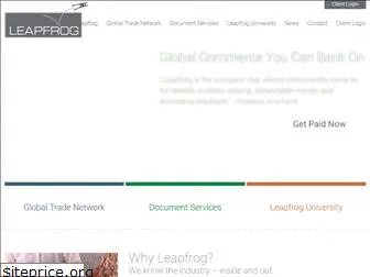 leapfrogllc.com