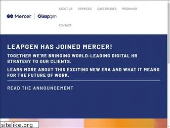 leapgen.com