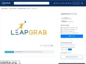 leapgrab.com