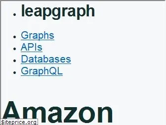 leapgraph.com