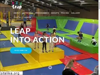 leaphamilton.co.nz