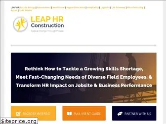 leaphr-construction.com