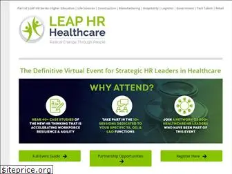 leaphr-healthcare.com