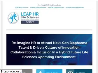 leaphr-lifesciences-europe.com
