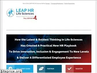 leaphr-lifesciences-usa.com