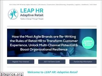 leaphr-retail.com