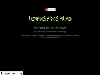 leapingfrogfilms.com