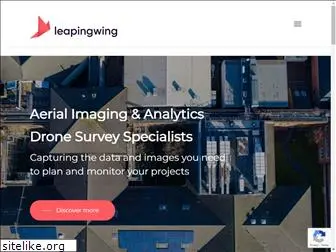 leapingwing.co.uk