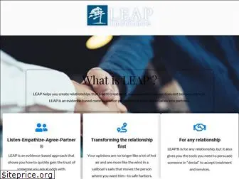 leapinstitute.org