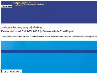 leapjoy.com