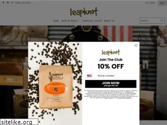 leapknot.com