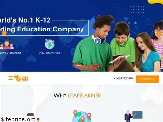 leaplearner.com