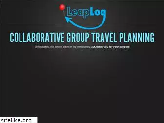 leaplog.com