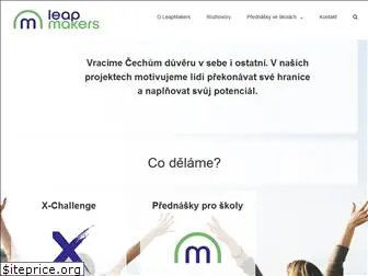 leapmakers.cz