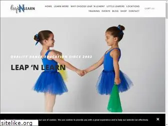 leapnlearn.com