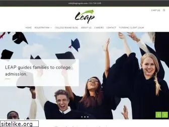 leaprogram.com