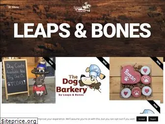 leapsandbones.com