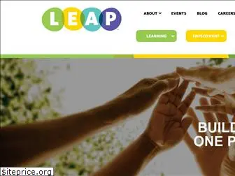 leapservices.org