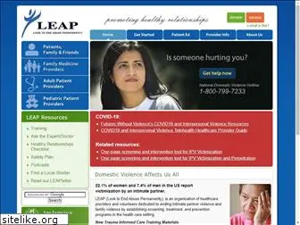 leapsf.org