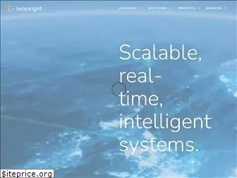 leapsight.com