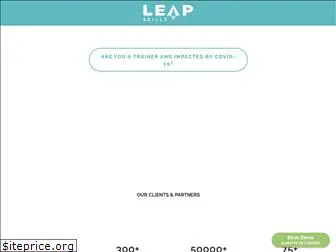 leapskills.in