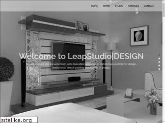 leapstudiodesign.com