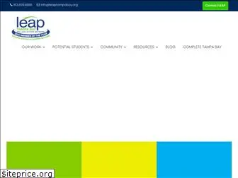 leaptampabay.org