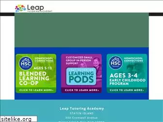 leaptutoring.com