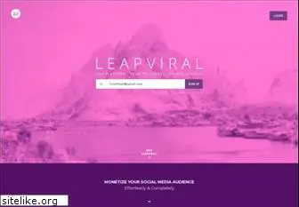 leapviral.com