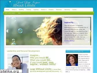 leapwithoutlimits.com