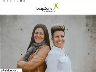 leapzonestrategies.com