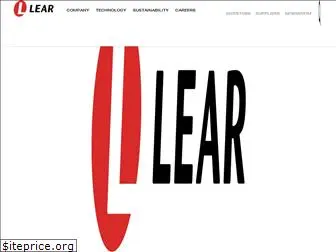 lear.com