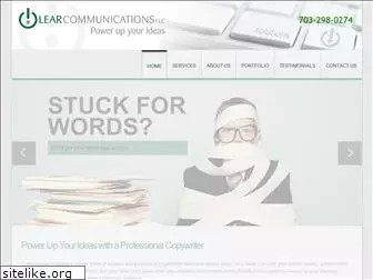 learcomms.com