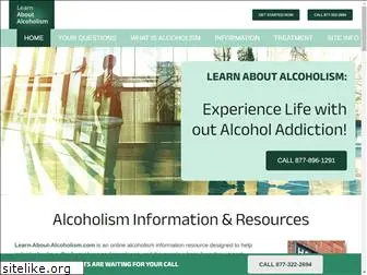 learn-about-alcoholism.com