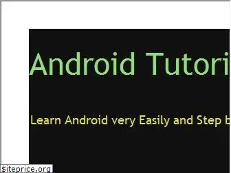 learn-android-easily.com