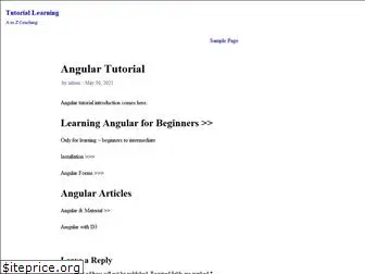 learn-angular.org