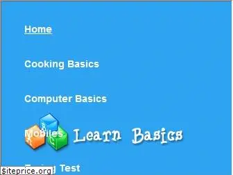 learn-basics.com