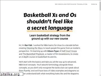 learn-basketball.com