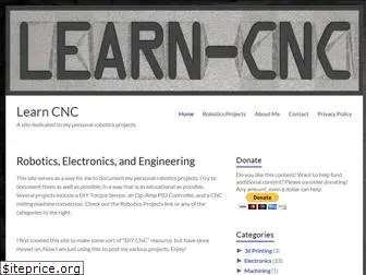learn-cnc.com