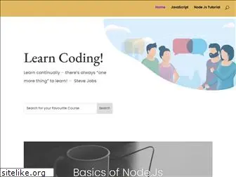 learn-coding.org