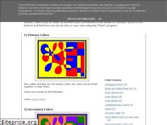 learn-color-1.blogspot.com