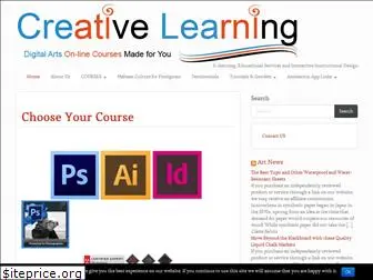 learn-creative.com