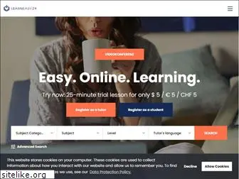 learn-easy24.net