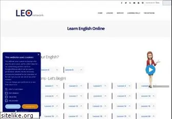 learn-english-online.org