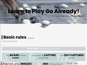 learn-go.net