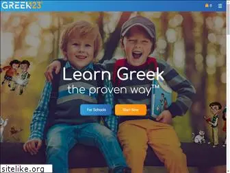 learn-greek.com