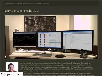 learn-how-2-trade.com